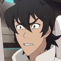 keith voltron