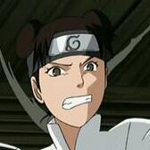 tenten naruto