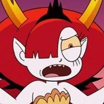 hekapoo svtfoe