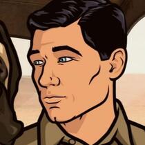 sterling archer